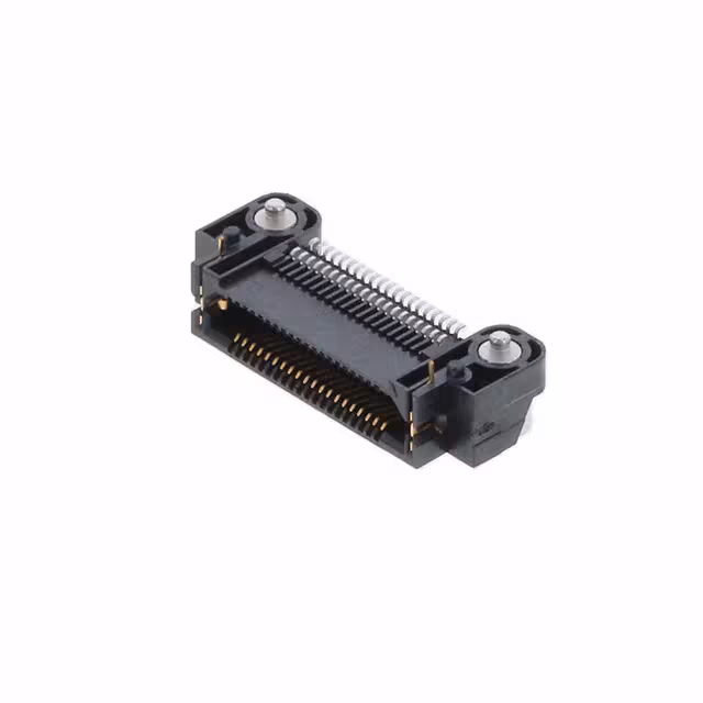 ERF8-020-01-L-D-RA-L-TR Samtec Inc.  Arrays Edge Type Mezzanine (Board to Board)